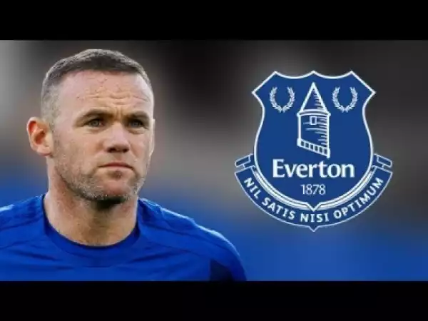 Video: Wayne Rooney - The Beginning - Crazy Skills & Goals - Everton FC